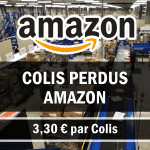 Colis perdus Amazon : surprises inattendues à prix réduit pour tous