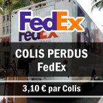 FedEx encomendas perdidas: surpresas inesperadas a preços reduzidos para todos