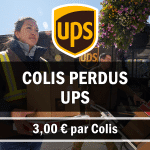 Colis perdus UPS : surprises inattendues à prix réduit pour tous